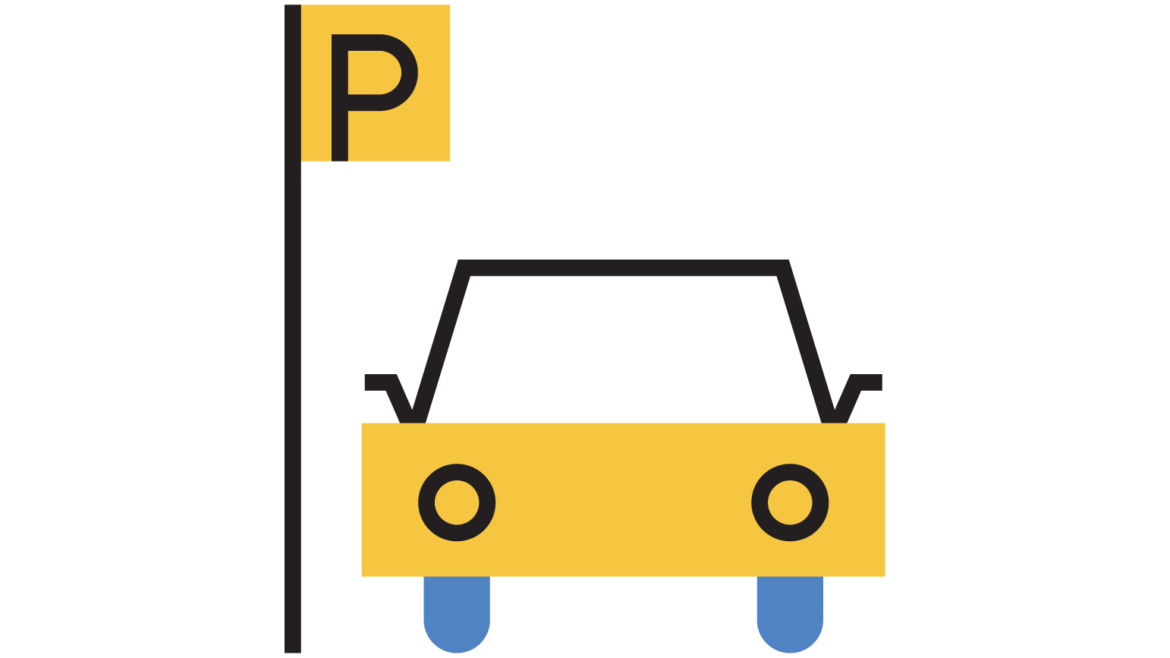 Estacionamento