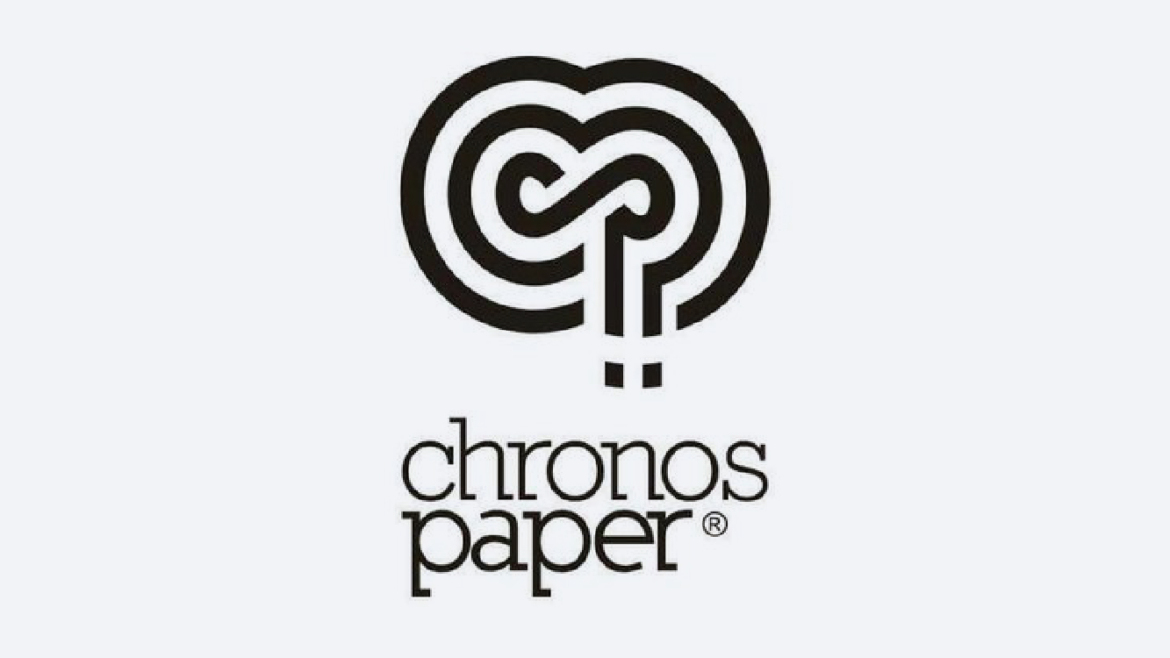Chronospaper