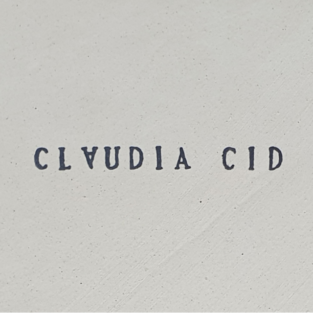Claudia Cid